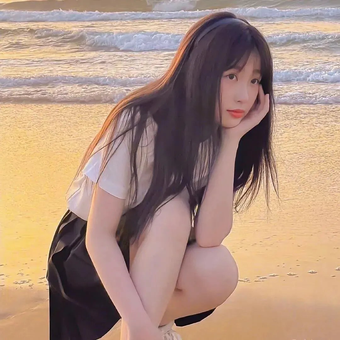 天台上