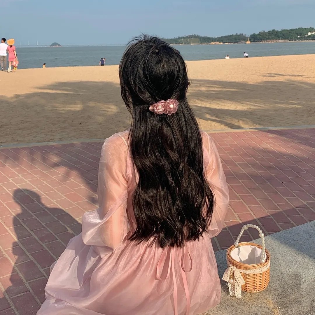 孩童姿势